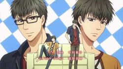 Super Lovers Wiki Fandom