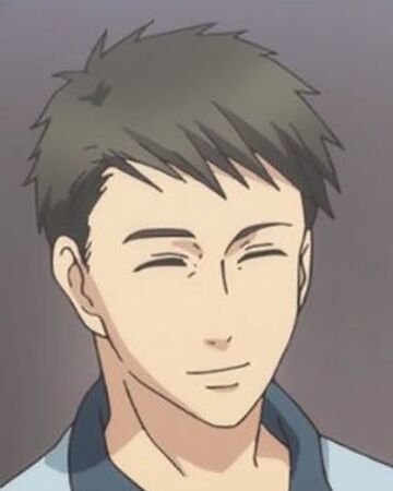 Takashi Kaidō Super Lovers Wiki Fandom