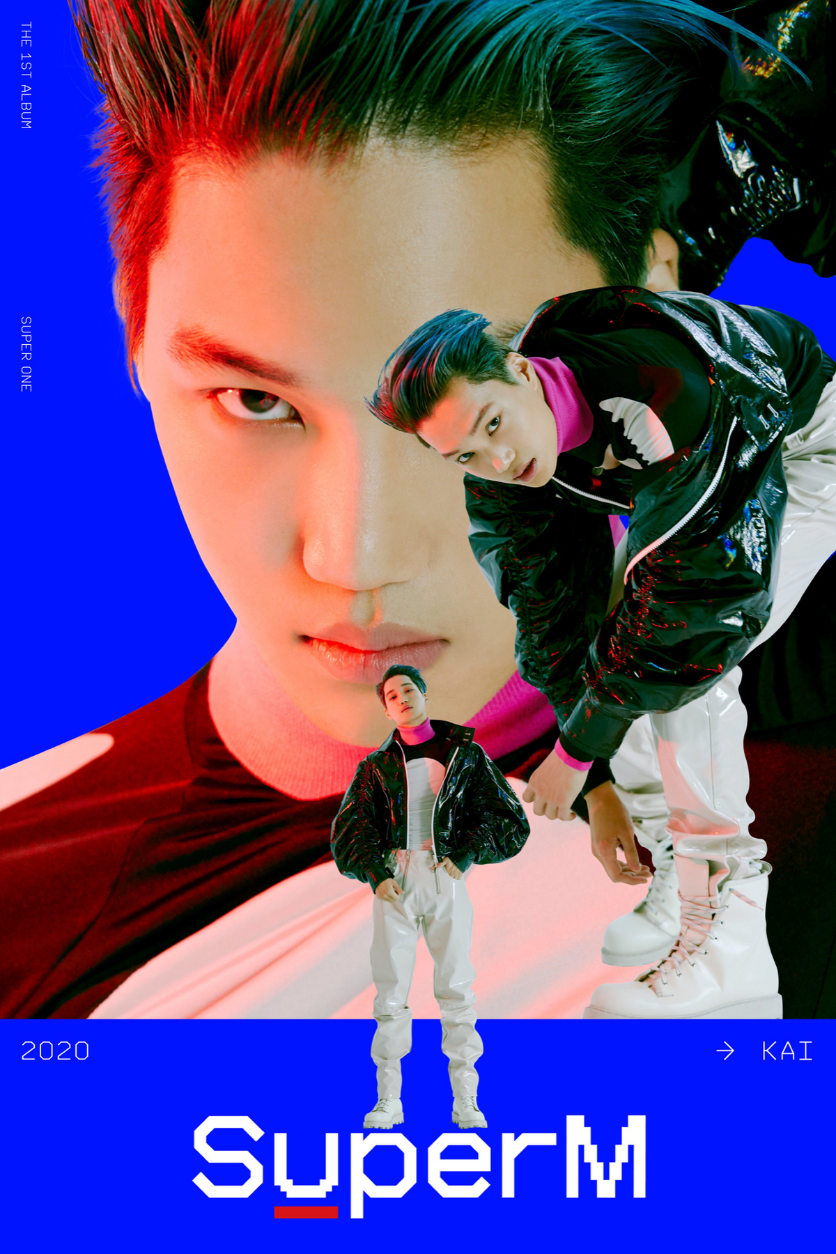 EXO カイ トレカ セット - メルカリ