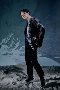 Baekhyun (Tiger Inside) 3