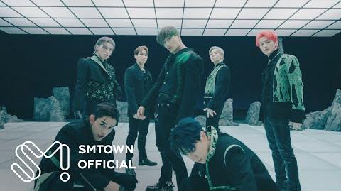 SuperM_슈퍼엠_‘One_(Monster_&_Infinity)’_MV
