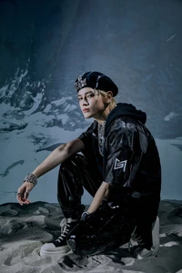 Taeyong (Tiger Inside) 3