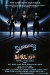 Superman 2 Poster