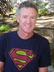 Marc McClure | Superman Anthology Wiki | Fandom