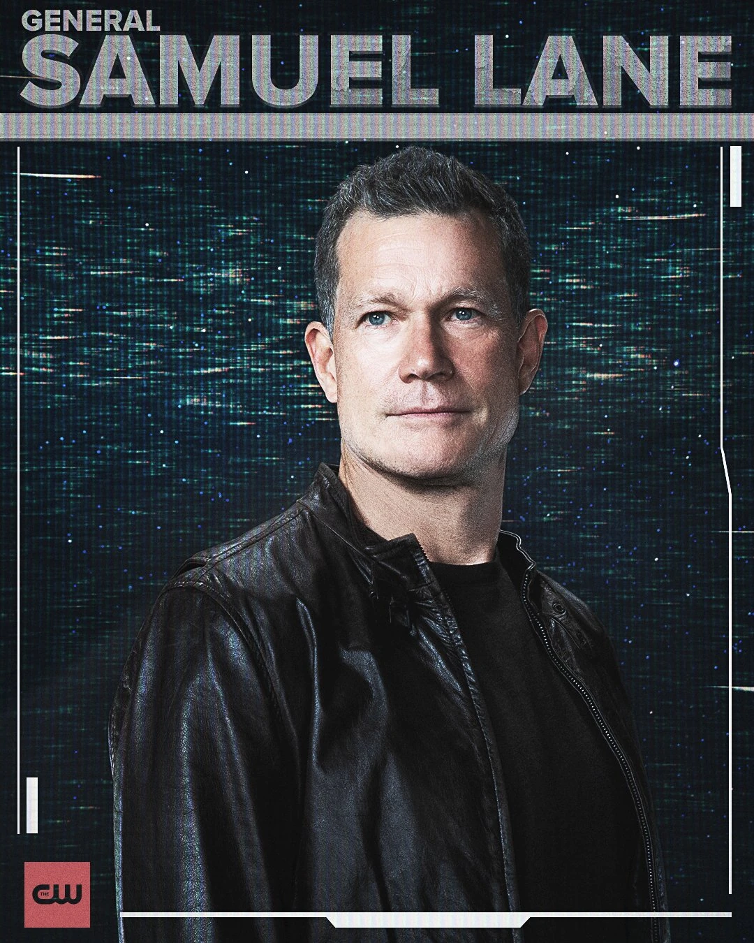 Samuel Lane Superman & Lois Wiki Fandom