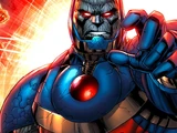 Darkseid