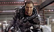 General Zod Man of Steel