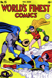 World's Finest Comics 015