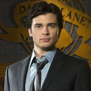 Tom Welling Smallville