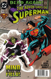 The Adventures of Superman 519