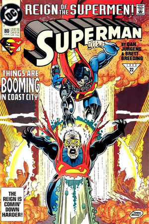 Superman 80