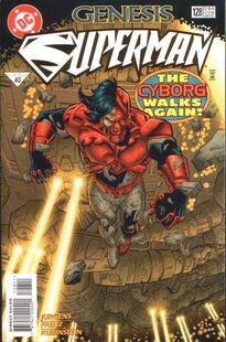 Superman Vol 2 128