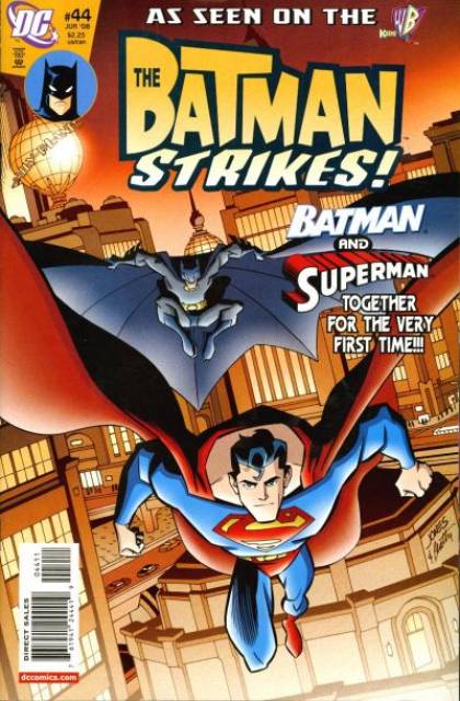 The Batman | Superman Wiki | Fandom