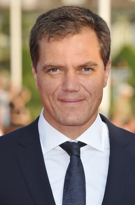 Michael Shannon