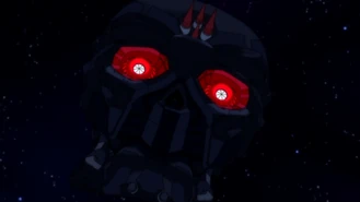 Brainiac's Skull Ship SU.png (700 KB) Superman: Unbound