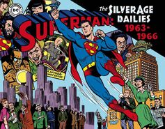 Silver Age Dailies 1963-1966