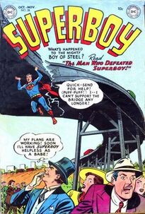 Superboy 1949 28