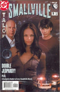 Smallville Vol 1 9.jpg (52 KB) # 9