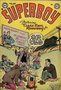 Superboy 1949 27