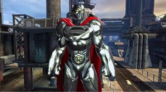 DC Universe Online