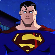 Superman-youngjustice