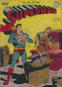 Superman Vol 1 48