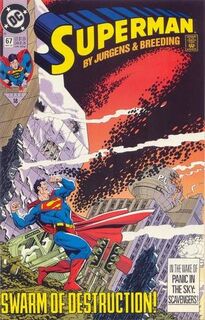 Superman Vol 2 67