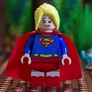 Kari Wahlgren Lego Dimensions (2016)