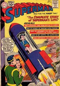 Superman Vol 1 146