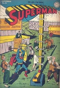 Superman Vol 1 31