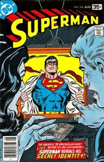 Superman Vol 1 326