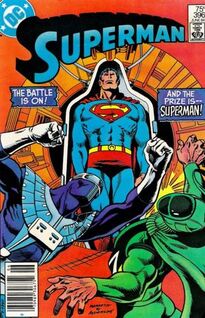 Superman Vol 1 396