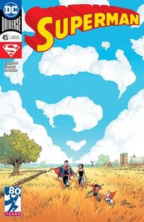 Superman Vol 4 45