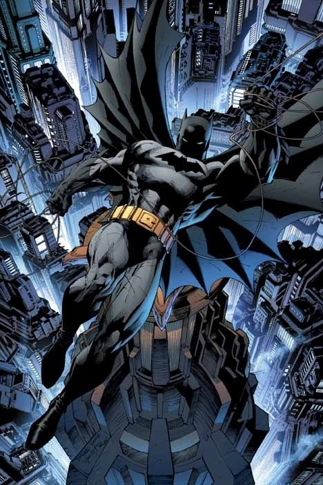 Batman (Bruce Wayne) | Wiki Superman | Fandom