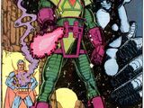 Lexorian Warsuit