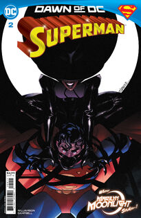 Superman Vol 6 2