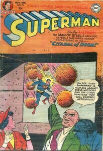 Superman Vol 1 79