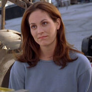 Annabeth Gish as Susan Sparks