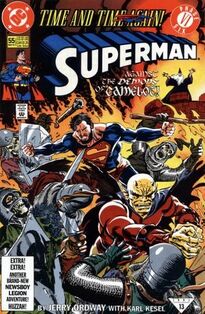 Superman Vol 2 55