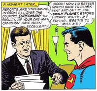 Superman #170 (1964)