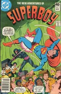 Superboy 1980 03