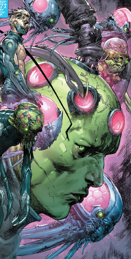 Brainiac 