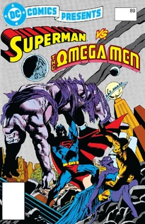 #89 — Omega Men
