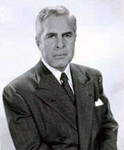 John Hamilton