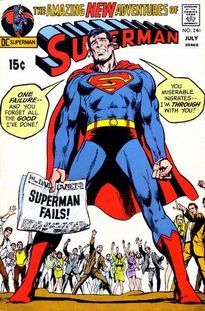 Superman Vol 1 240