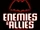 Enemies & Allies