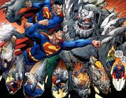 Infinite Crisis Doomsday