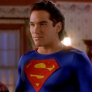 Dean Cain Lois & Clark: The New Adventures of Superman 1993-1997