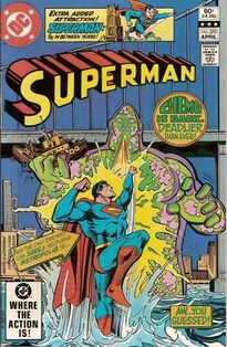 Superman Vol 1 370