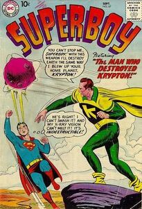Superboy 1949 67